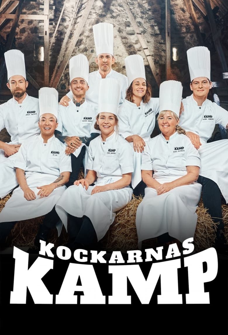 Poster of Episodes in Kockarnas Kamp - Season 11 - Season 11