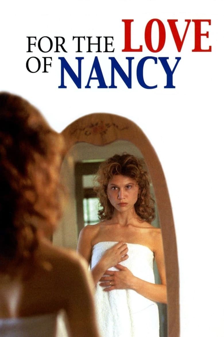 Poster of For the Love of Nancy