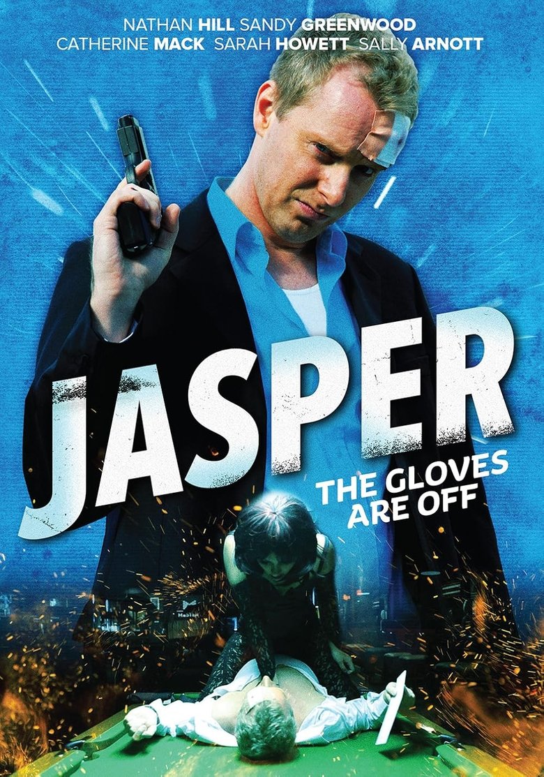 Poster of Jasper