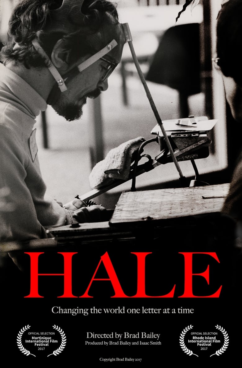 Poster of Hale