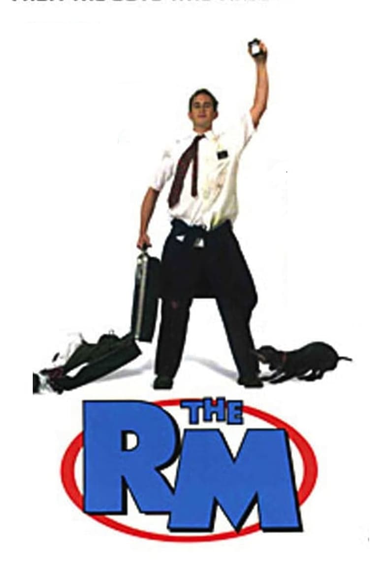 Poster of The R.M.