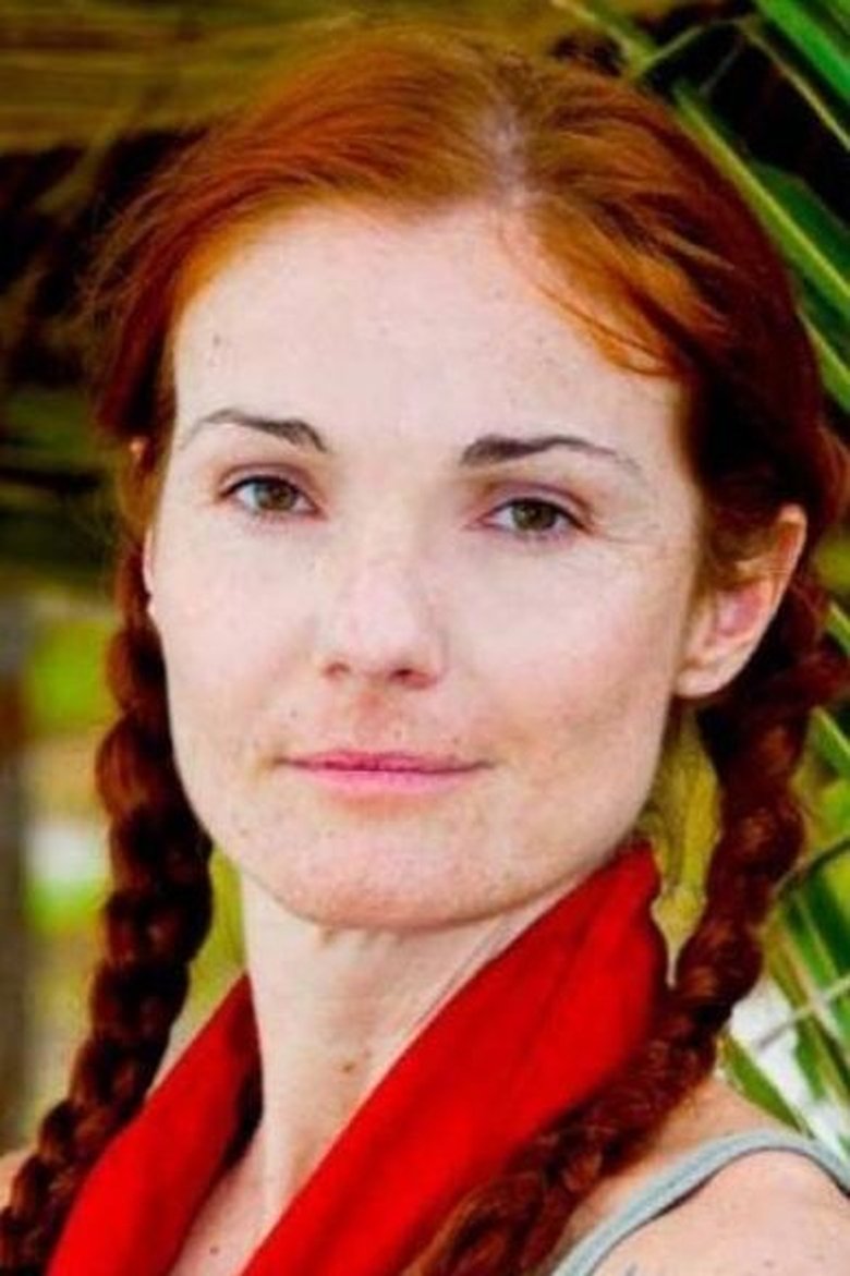 Portrait of Marine Plissonneau