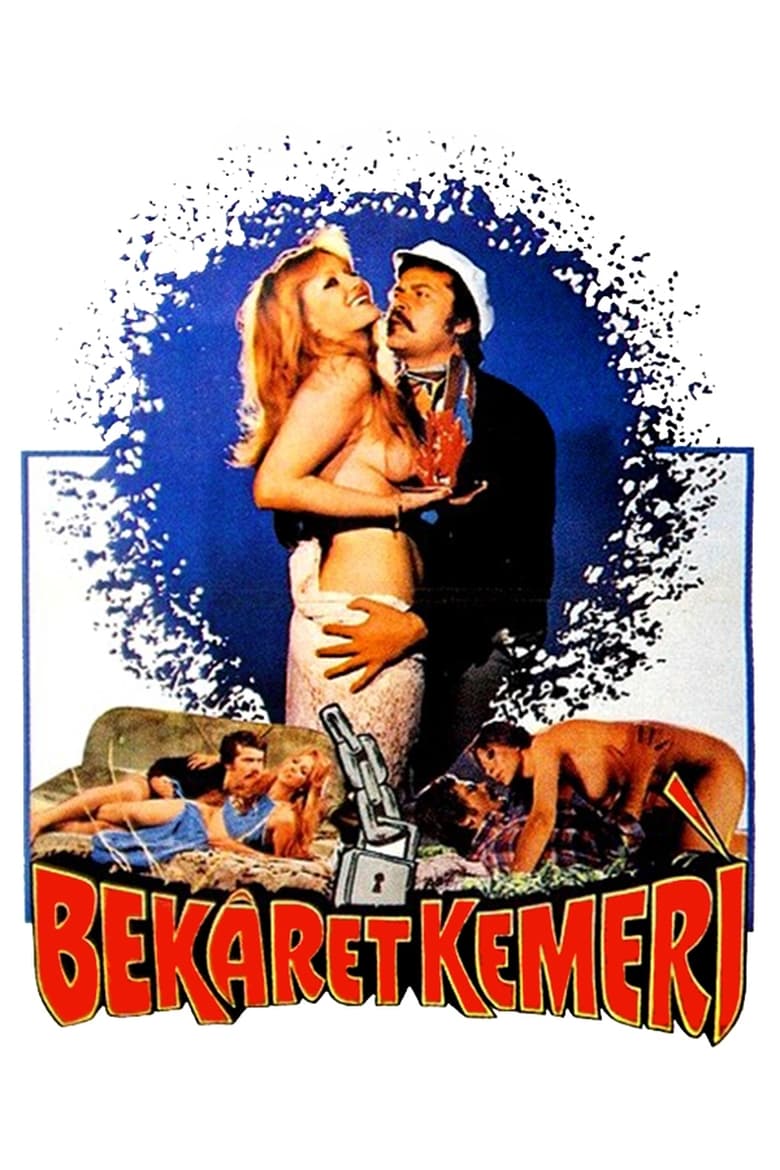 Poster of Bekaret Kemeri