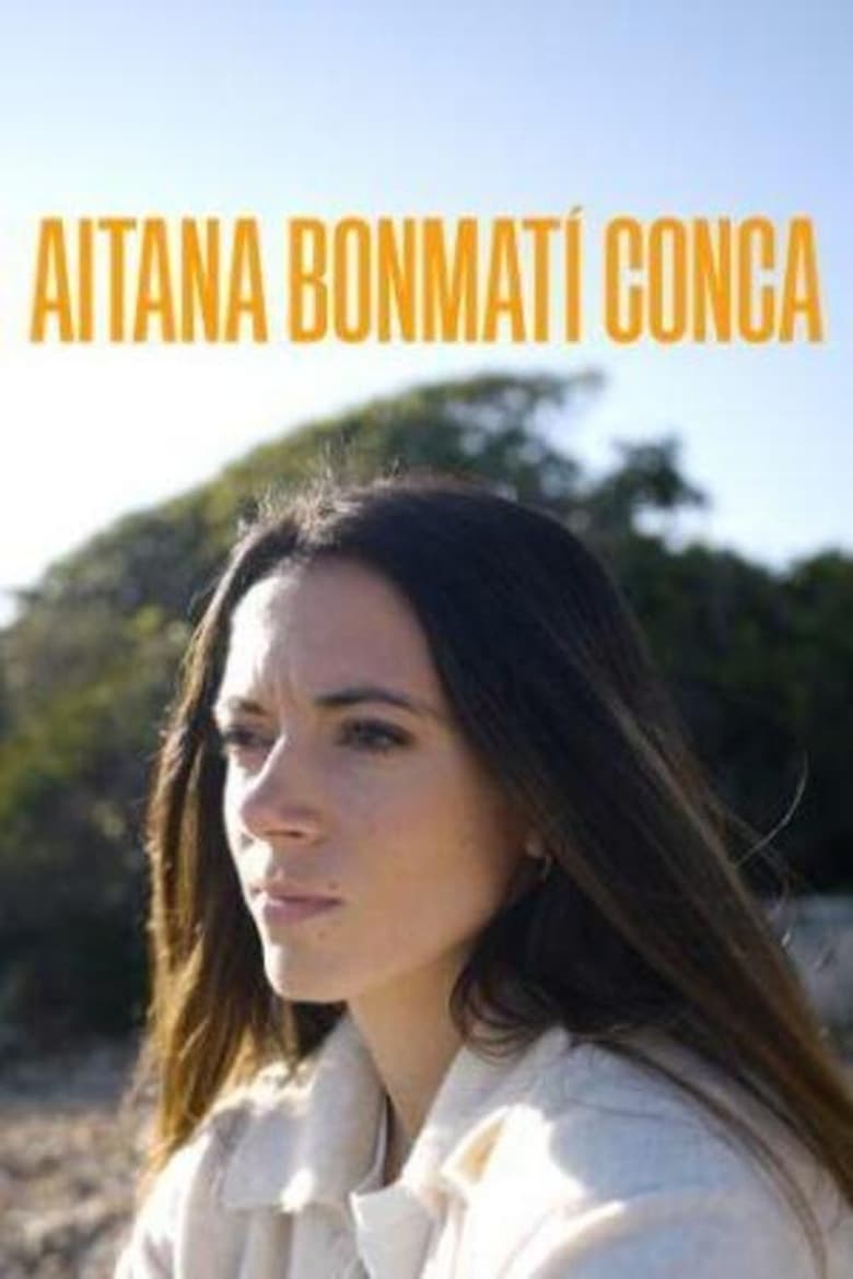 Poster of Aitana Bonmatí Conca