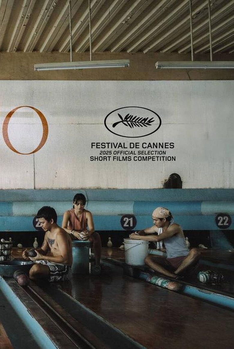 Poster of Agapito