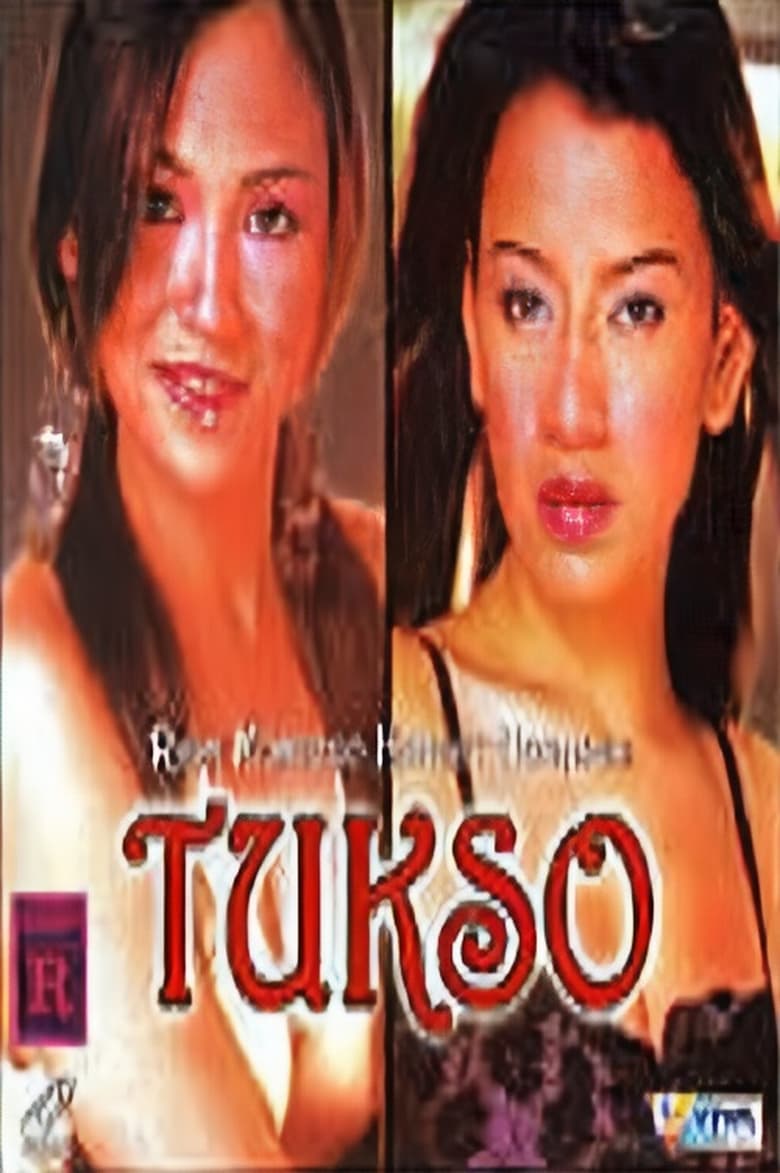 Poster of Tukso