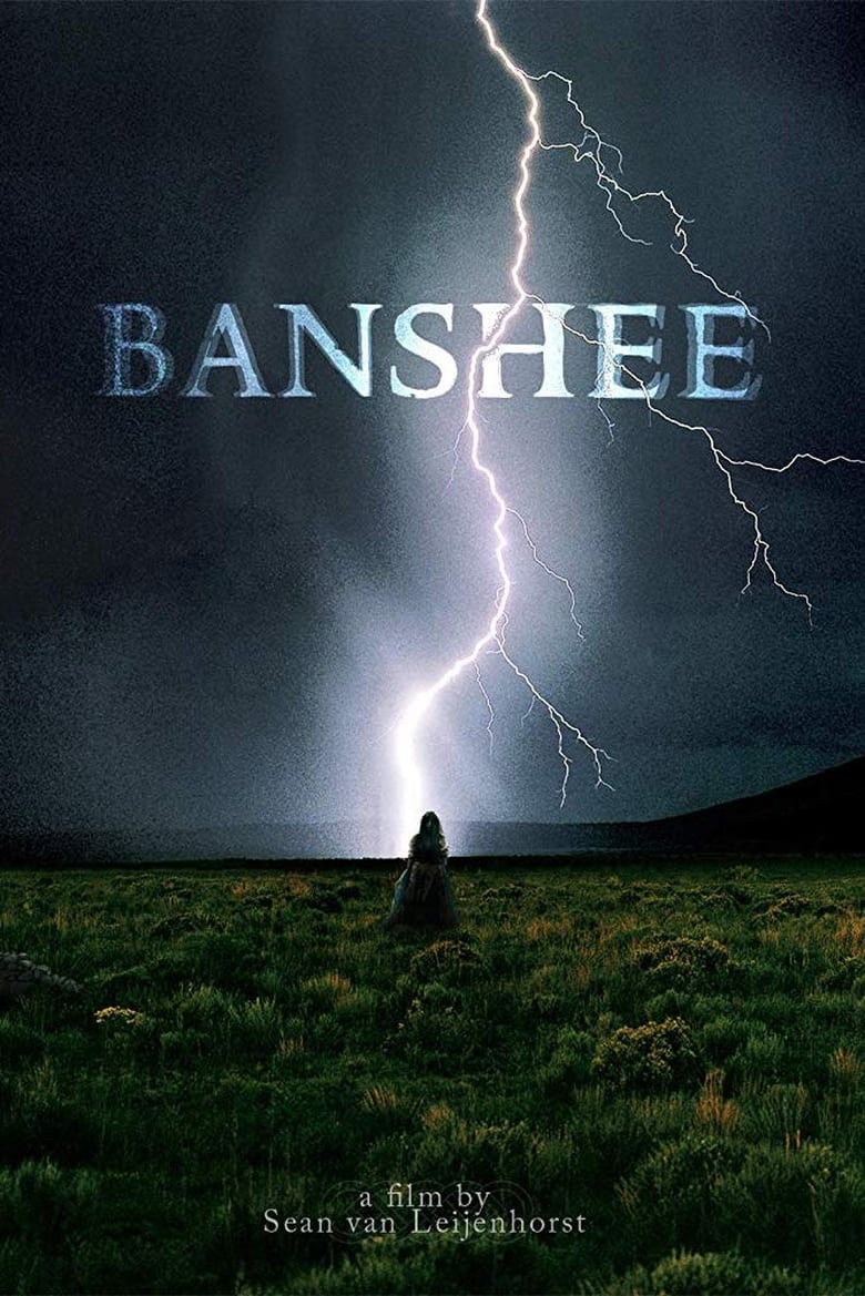 Poster of Banshee