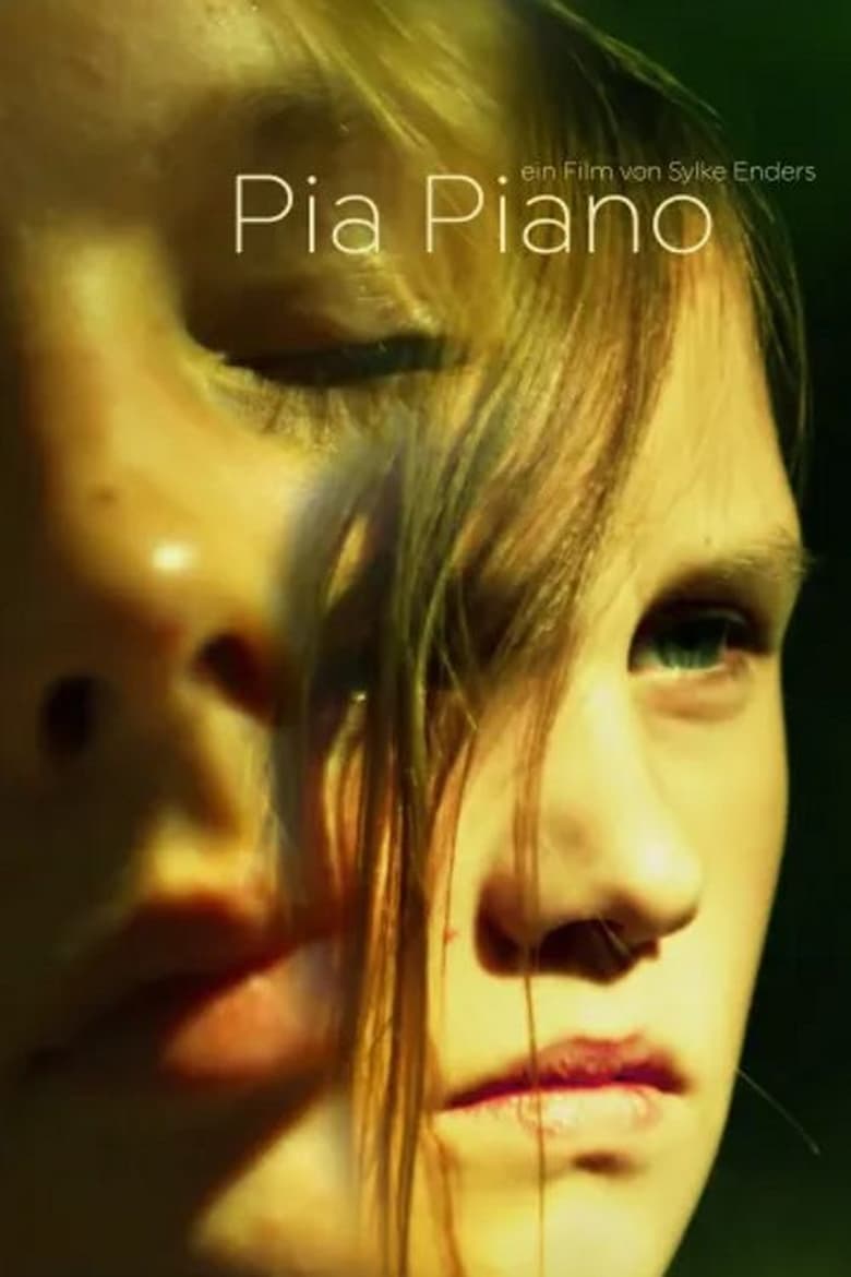 Poster of Pia Piano