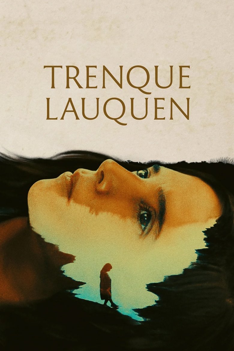 Poster of Trenque Lauquen