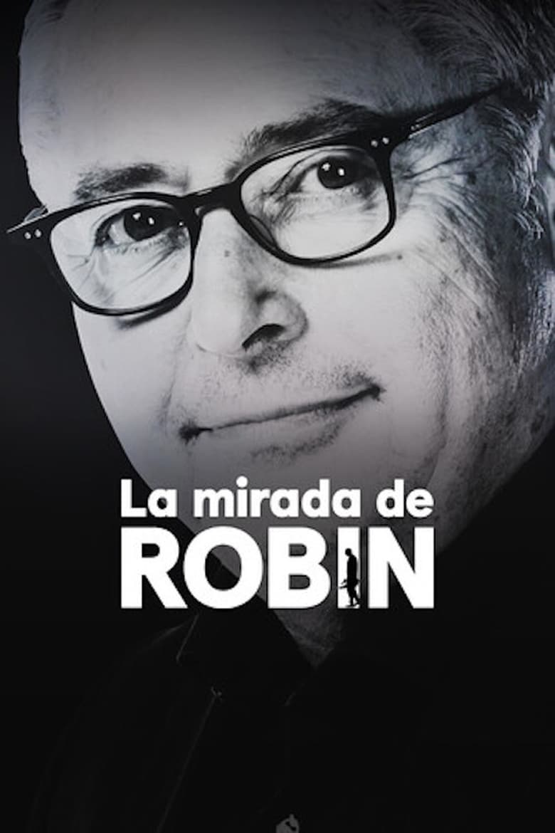 Poster of La Mirada de Robin