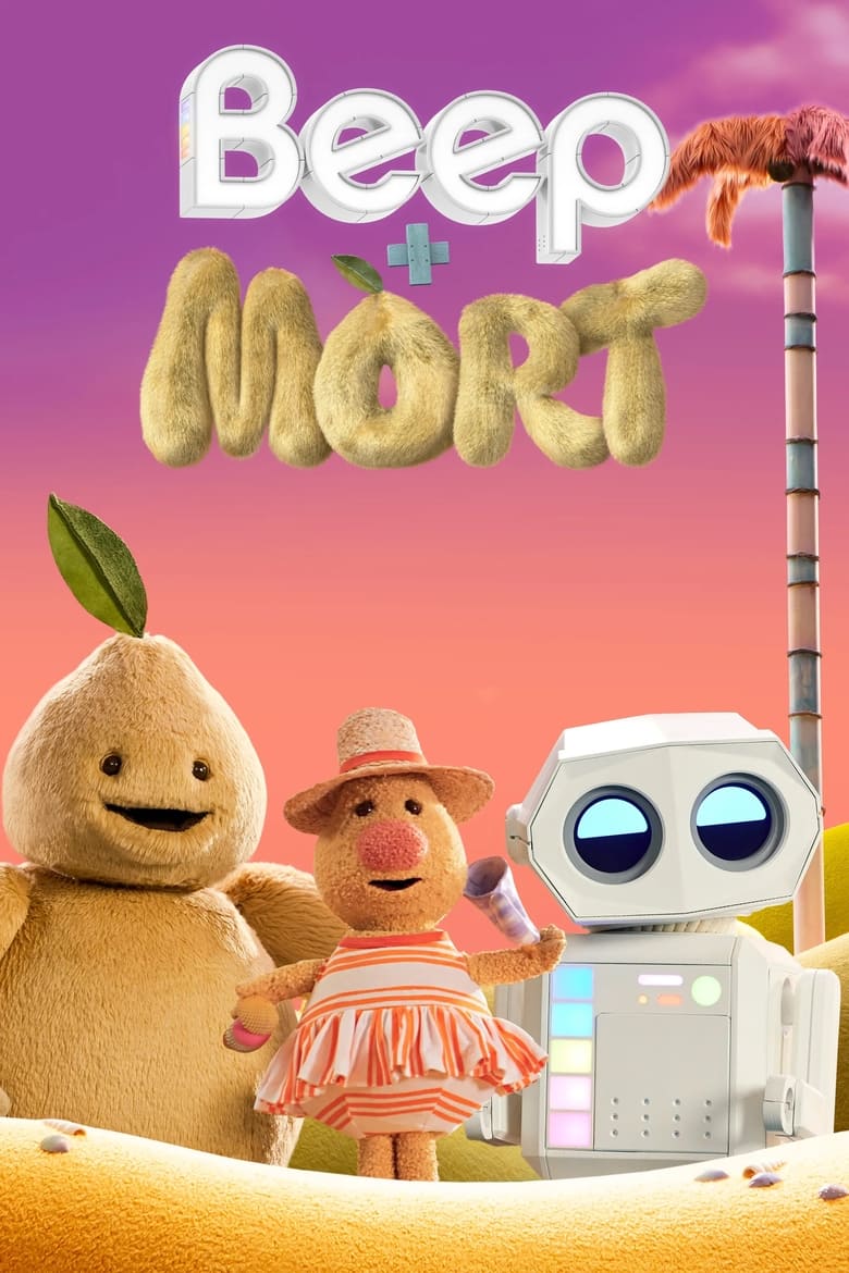 Poster of Episodes in Beep And Mort - Season 2 - Season 2