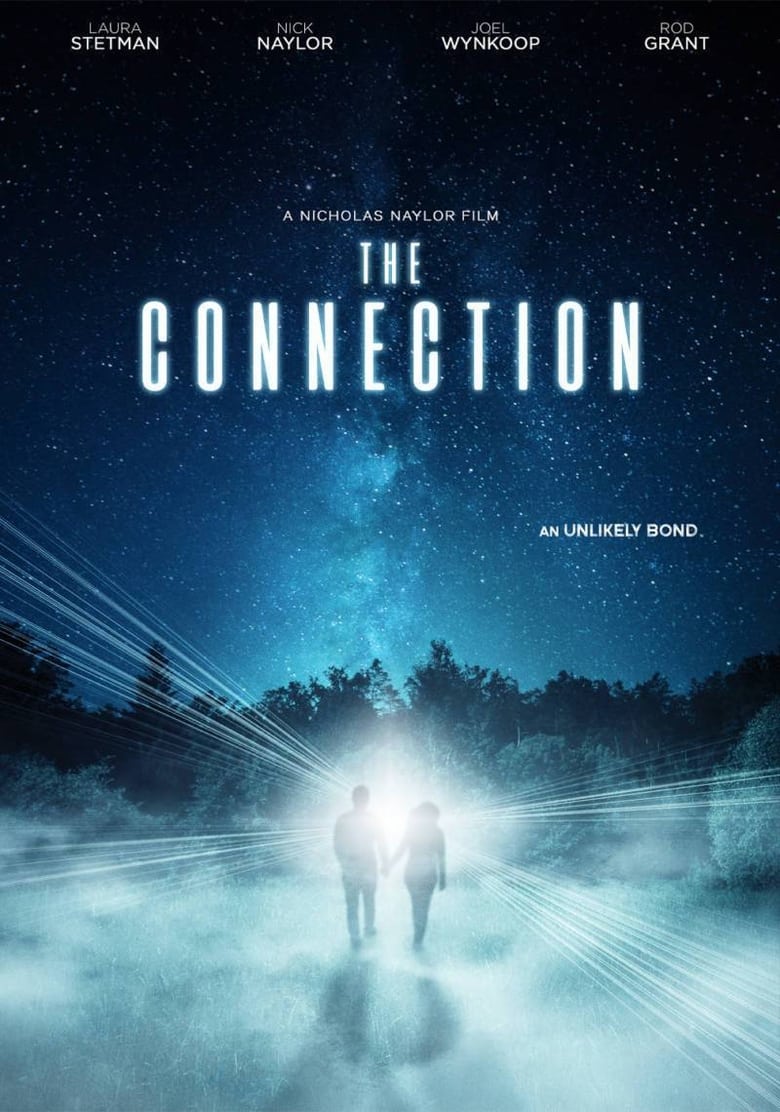 Poster of The Connection