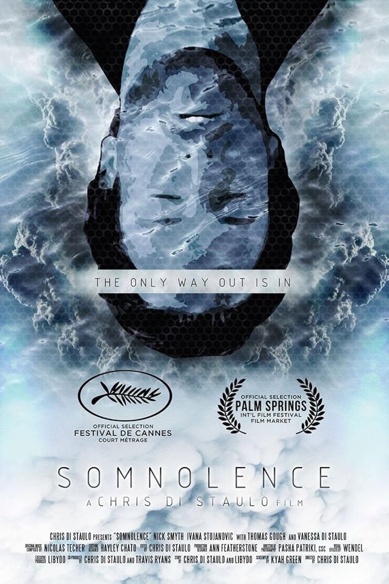 Poster of Somnolence