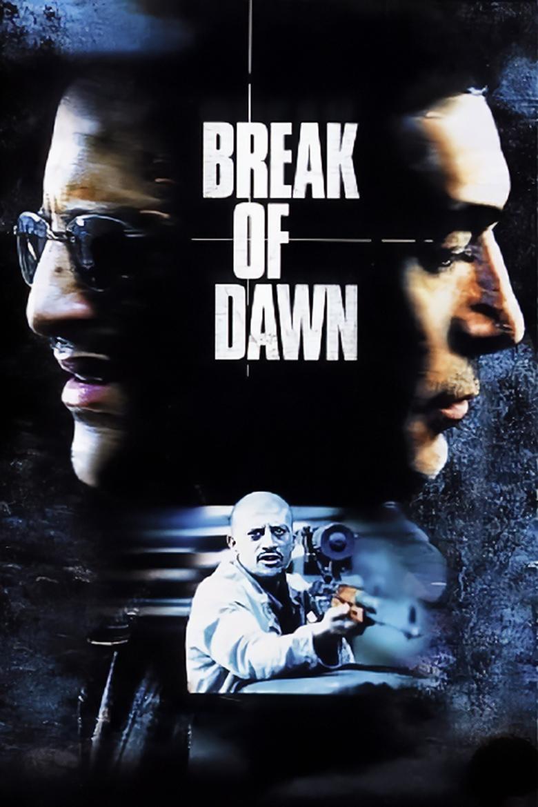 Poster of Break of Dawn