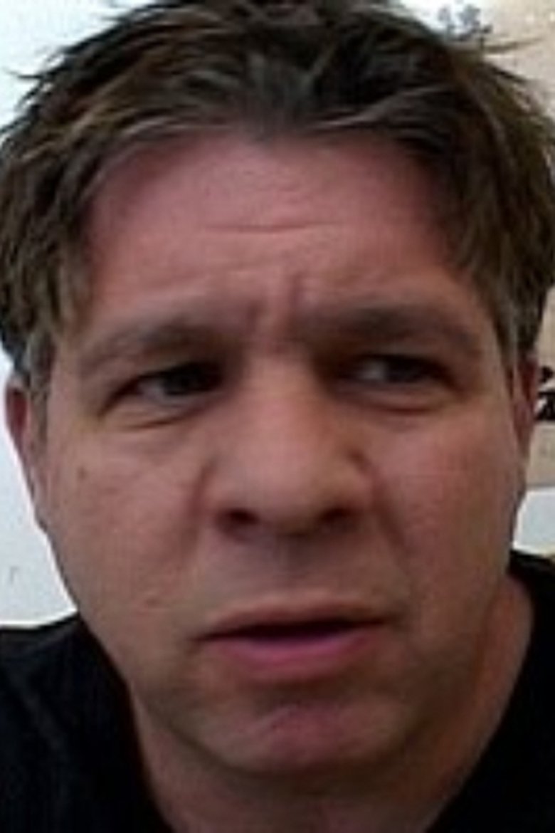 Portrait of Steve Austin