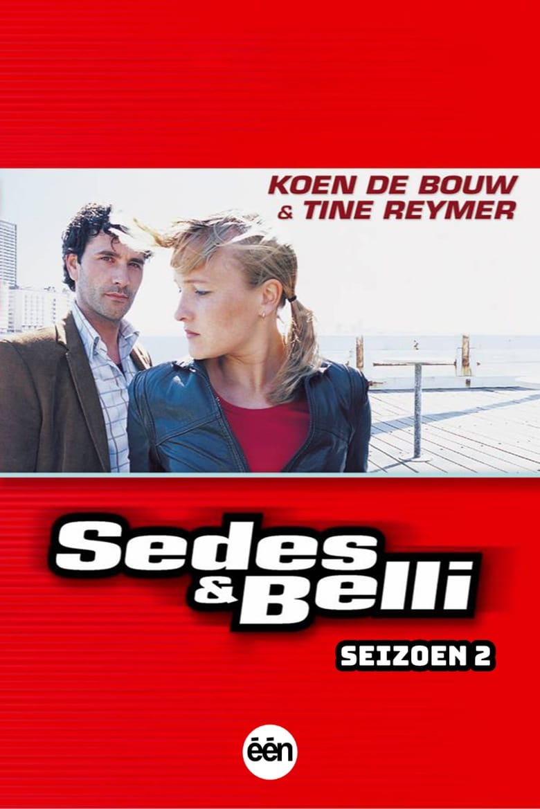 Poster of Cast and Crew in Sedes & Belli - Season 2 - Episode 3 - Episode 3