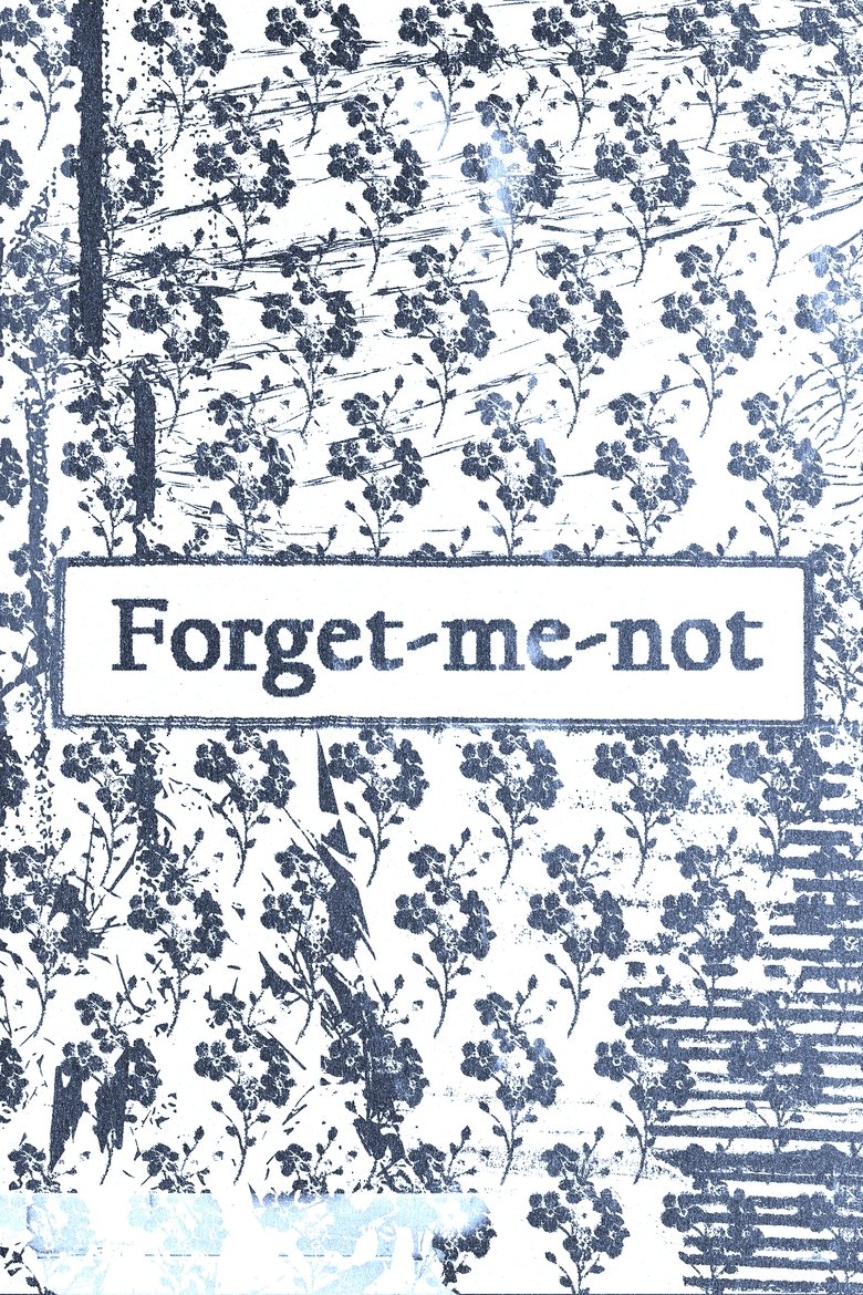 Poster of Forget-me-not