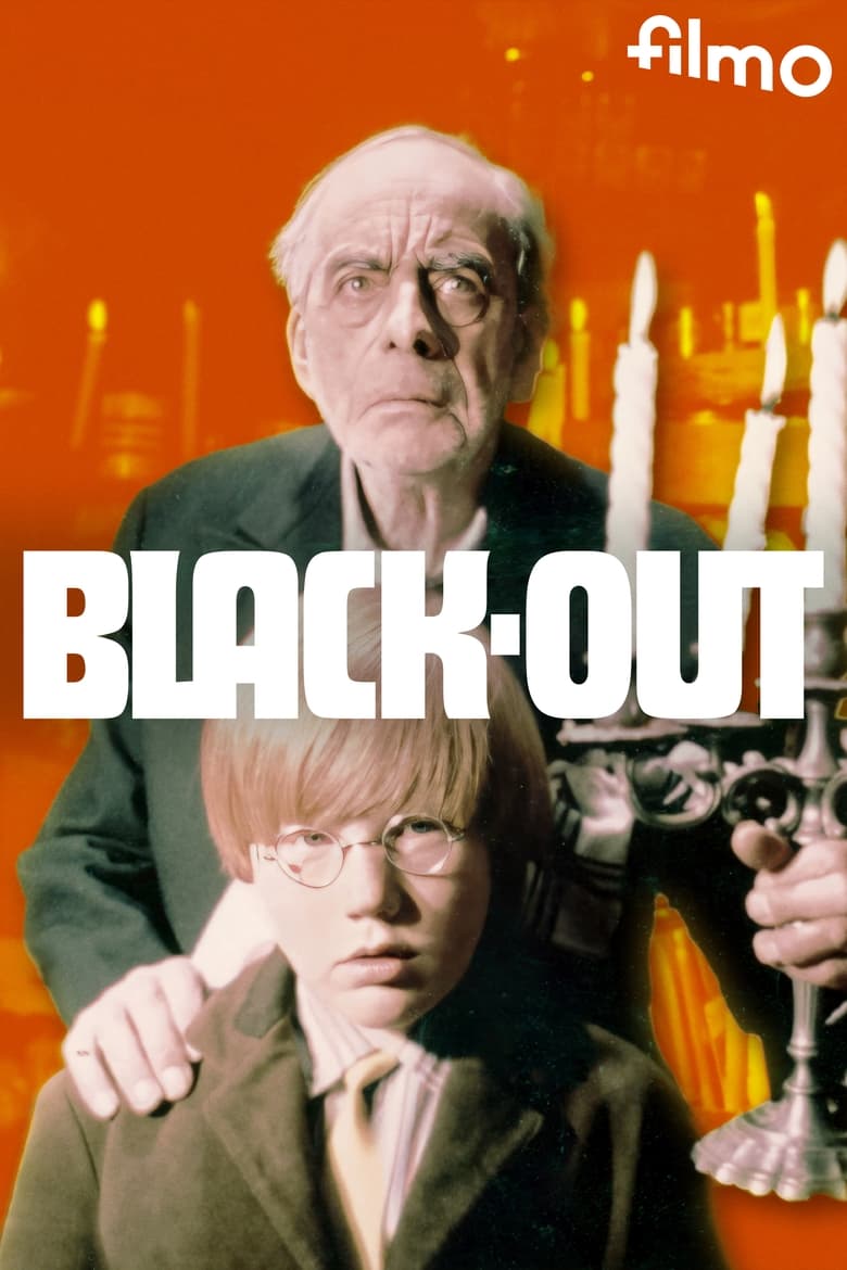 Poster of Black Out