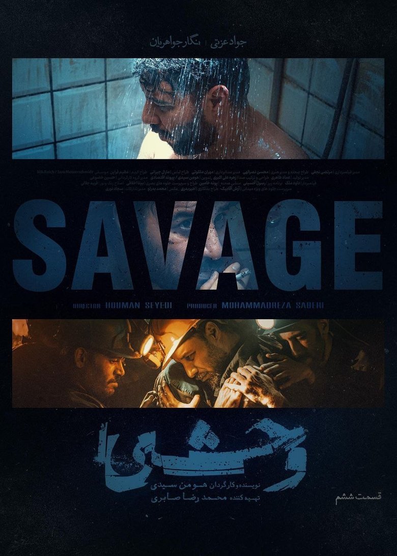 Poster of Wild