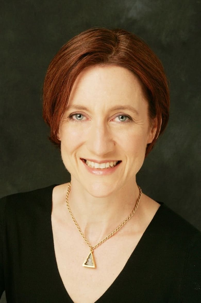 Portrait of Lisa Henson