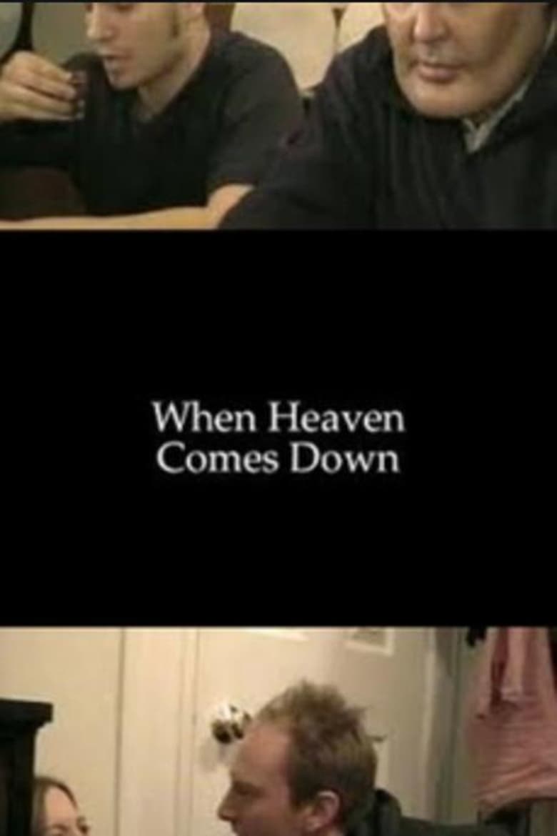 Poster of When Heaven Comes Down