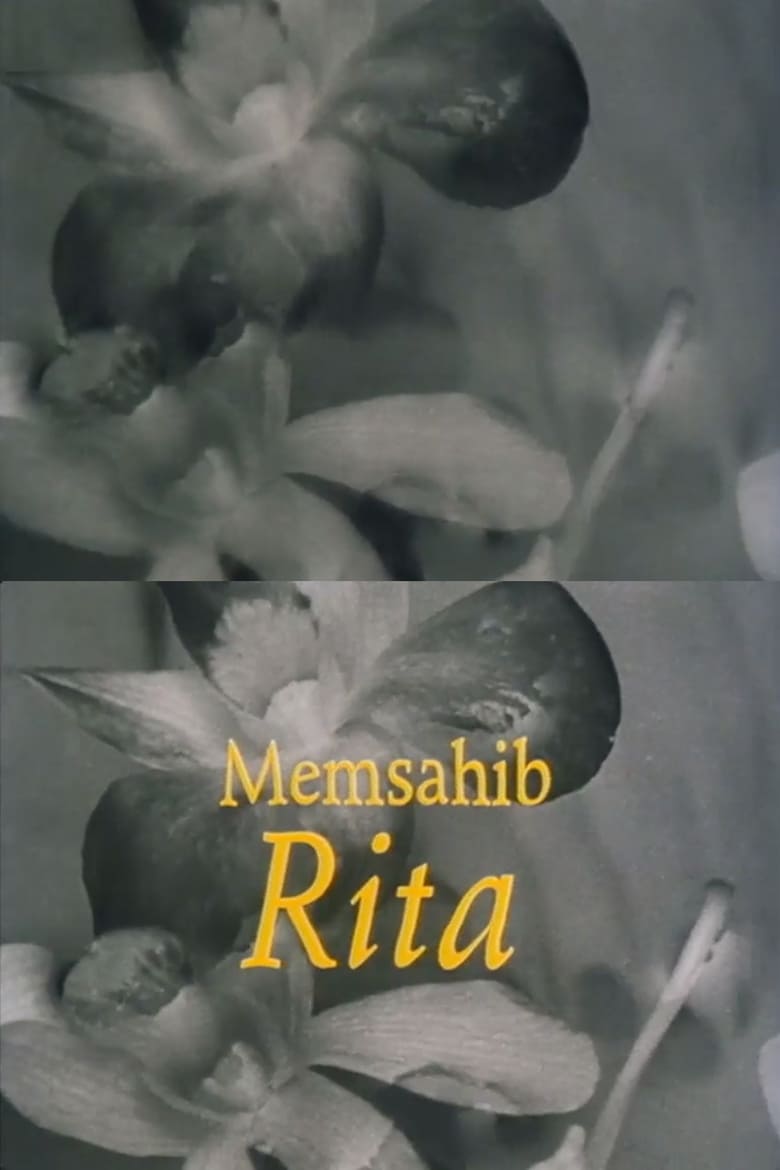 Poster of Memsahib Rita