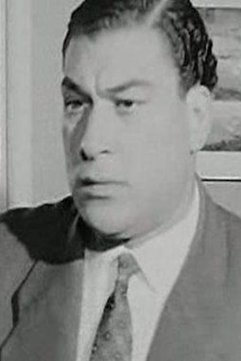 Portrait of Ahmed Abdel Fattah