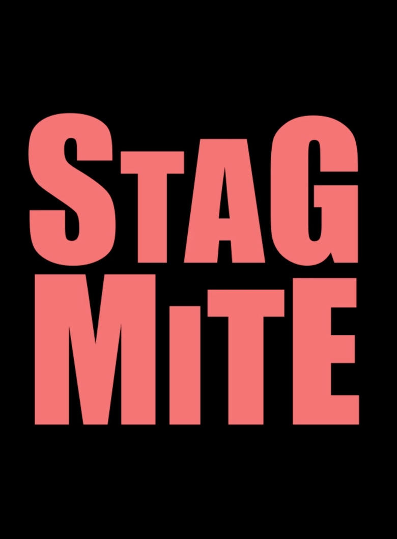 Poster of Stagmite