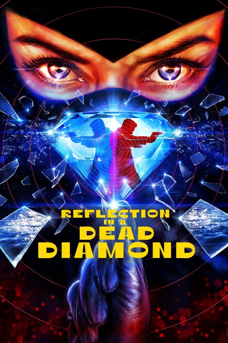 Poster of Reflection in a Dead Diamond