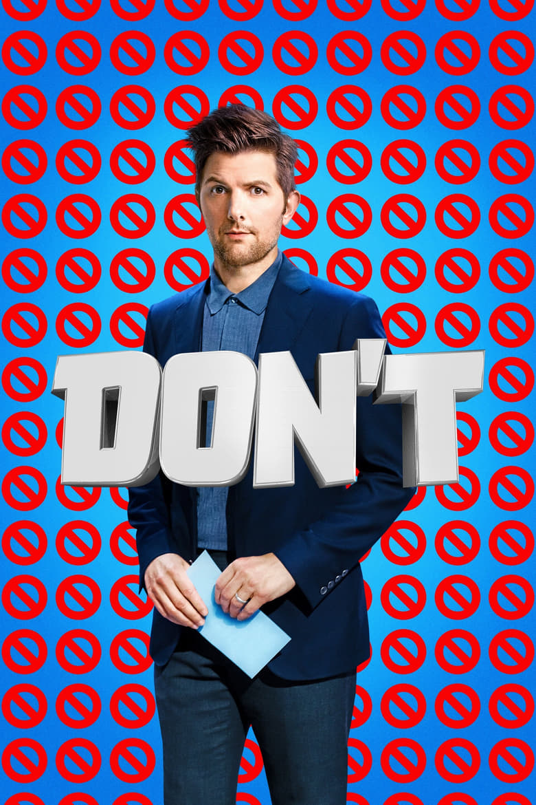 Poster of Episodes in Don't - Season 1 - Season 1