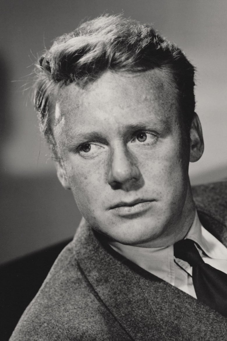 Portrait of Van Johnson