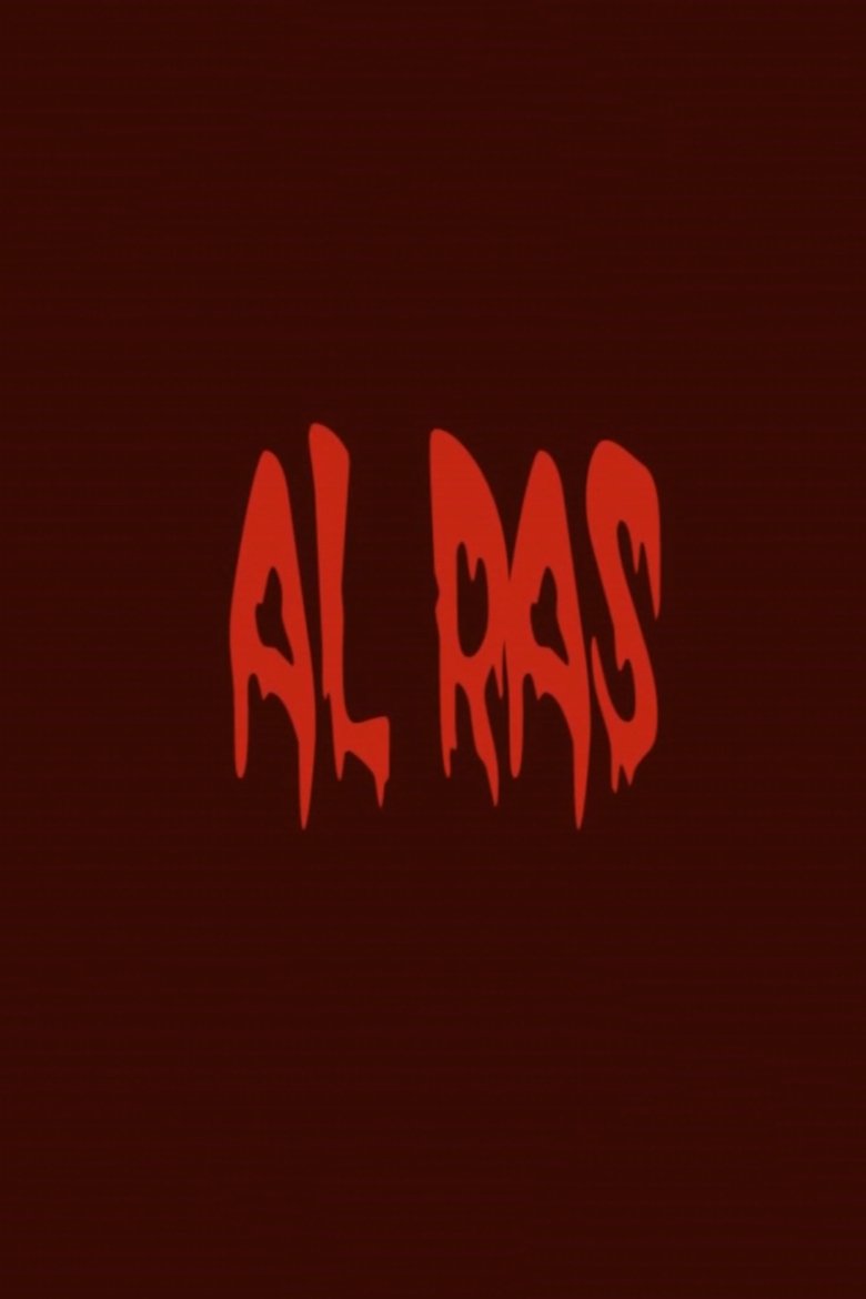 Poster of Al ras