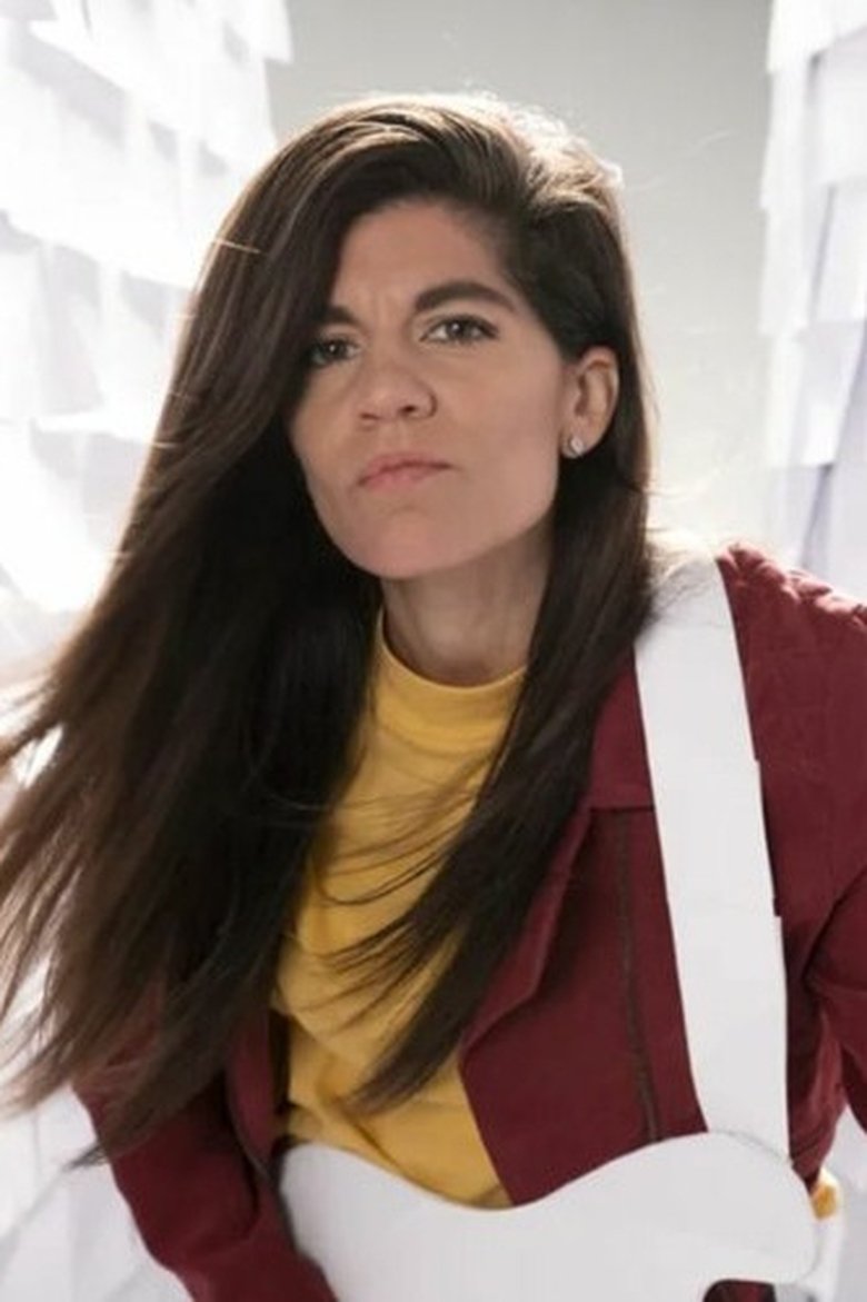 Portrait of Lula Bertoldi