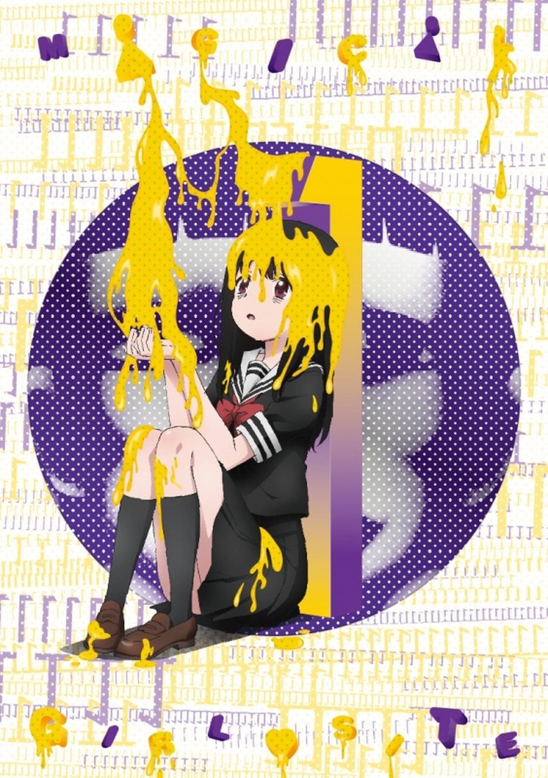 Poster of Episodes in Magical Girl Site - Season 1 - Season 1
