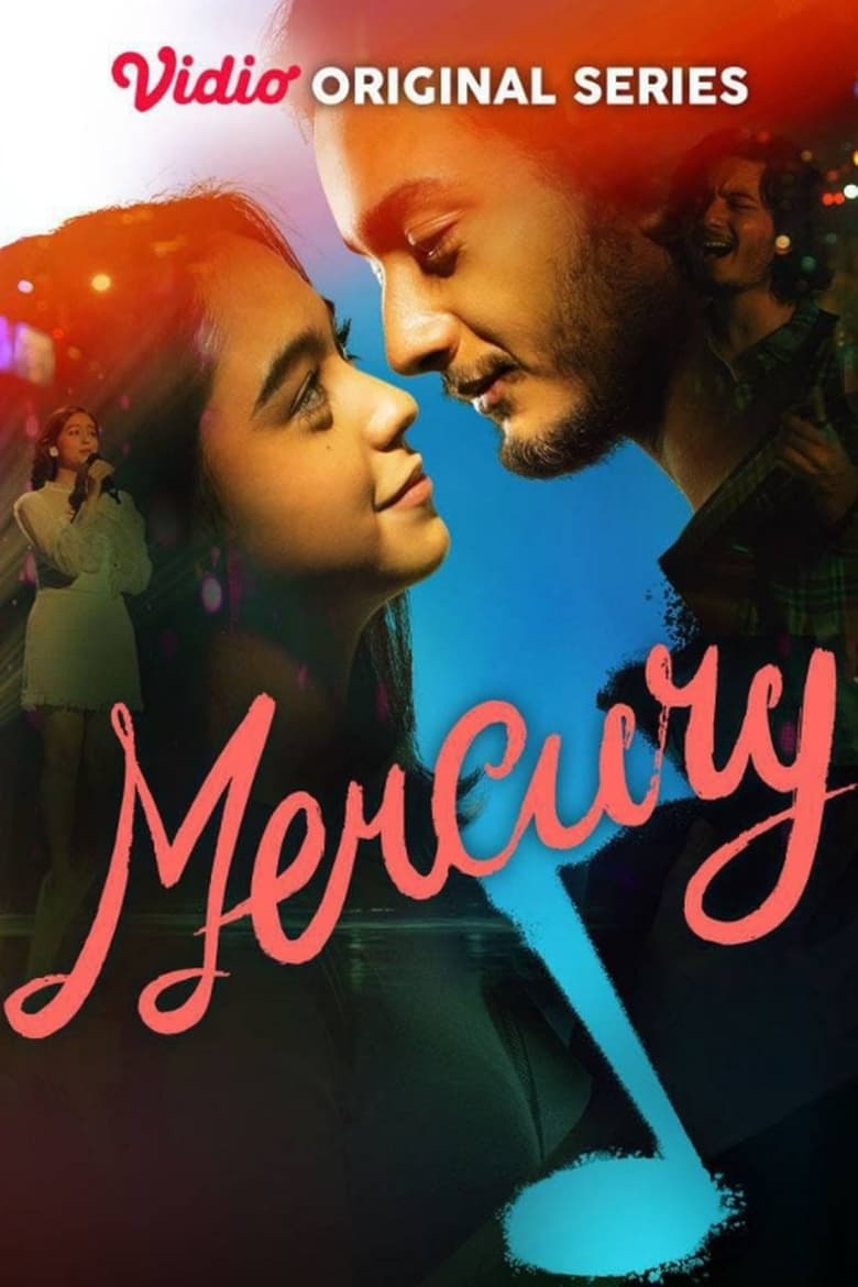 Poster of Mercury