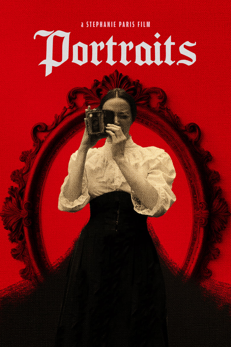 Poster of Portraits