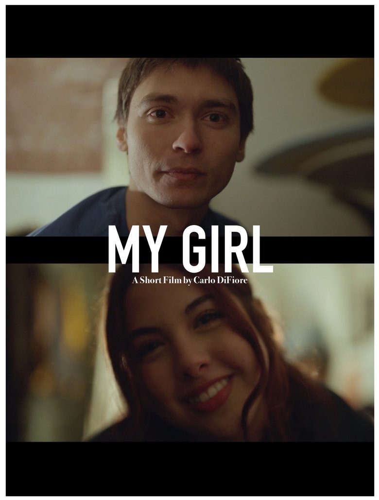 Poster of My Girl