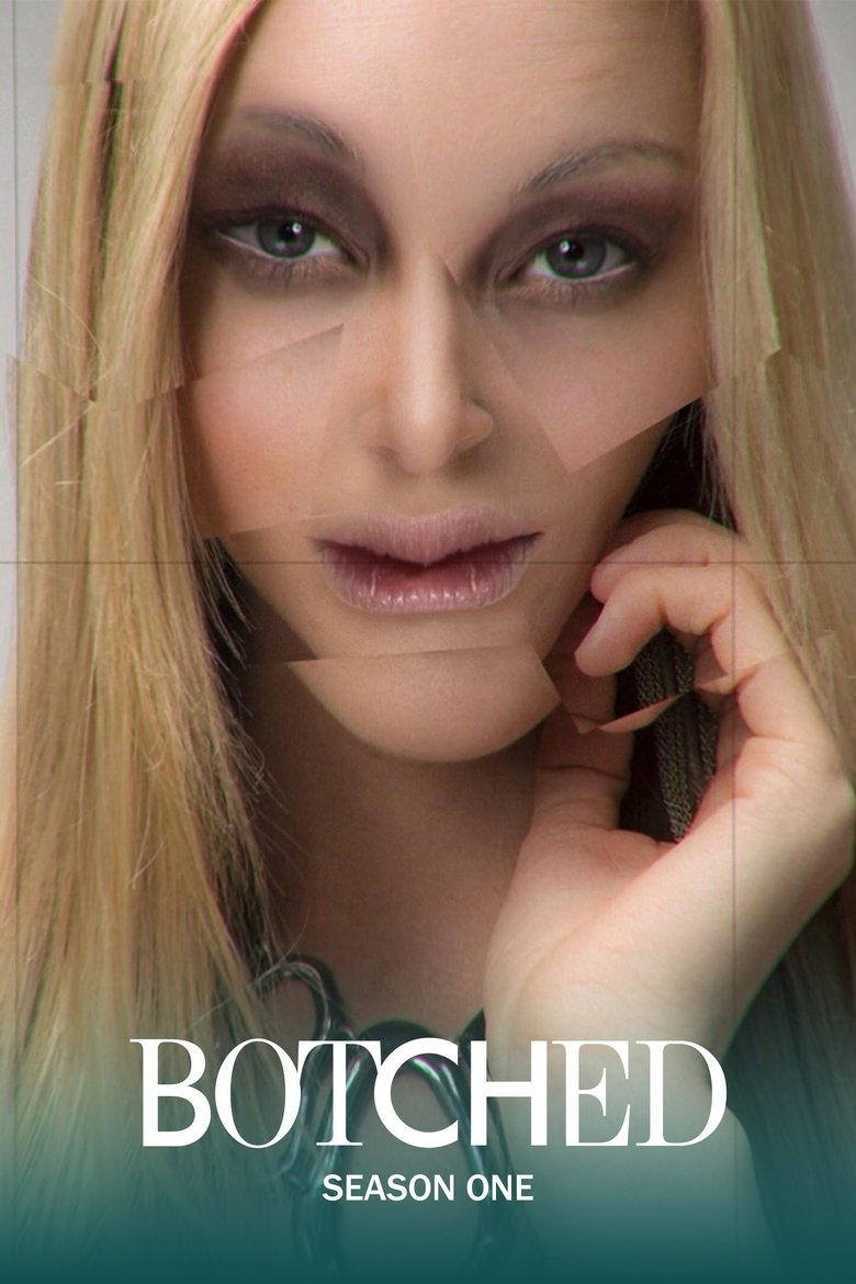 Poster of Episodes in Botched - Season 1 - Season 1