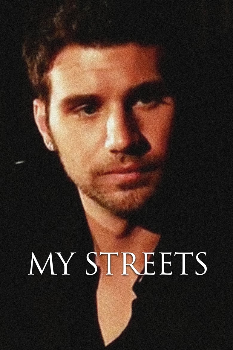 Poster of My Streets