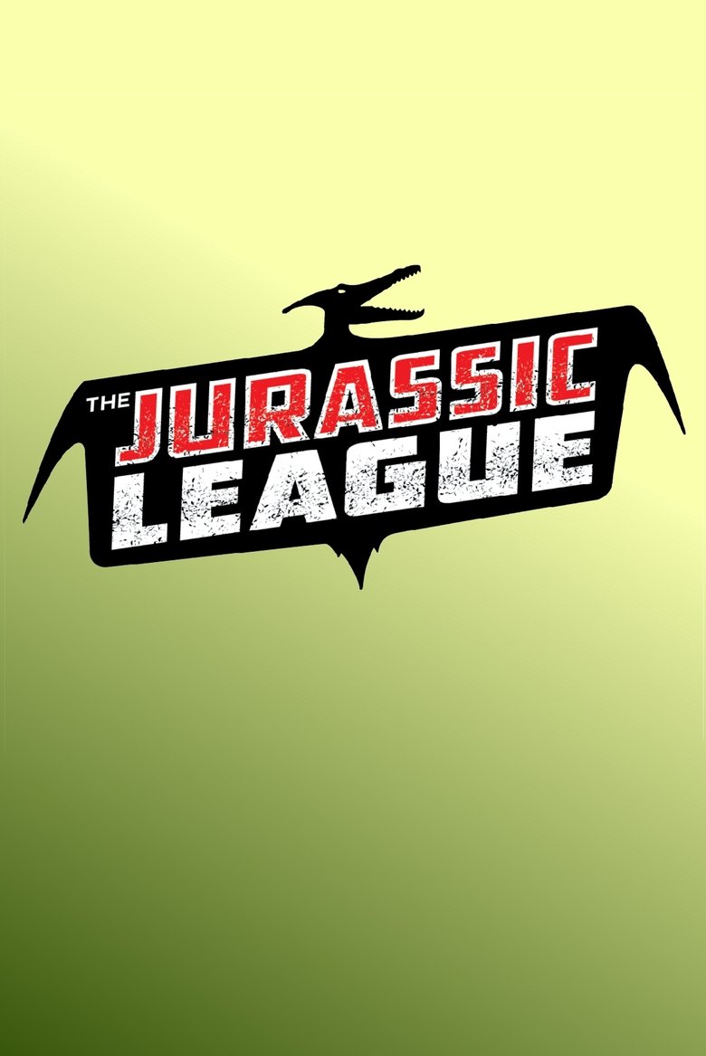Poster of Untitled Jurassic League Film