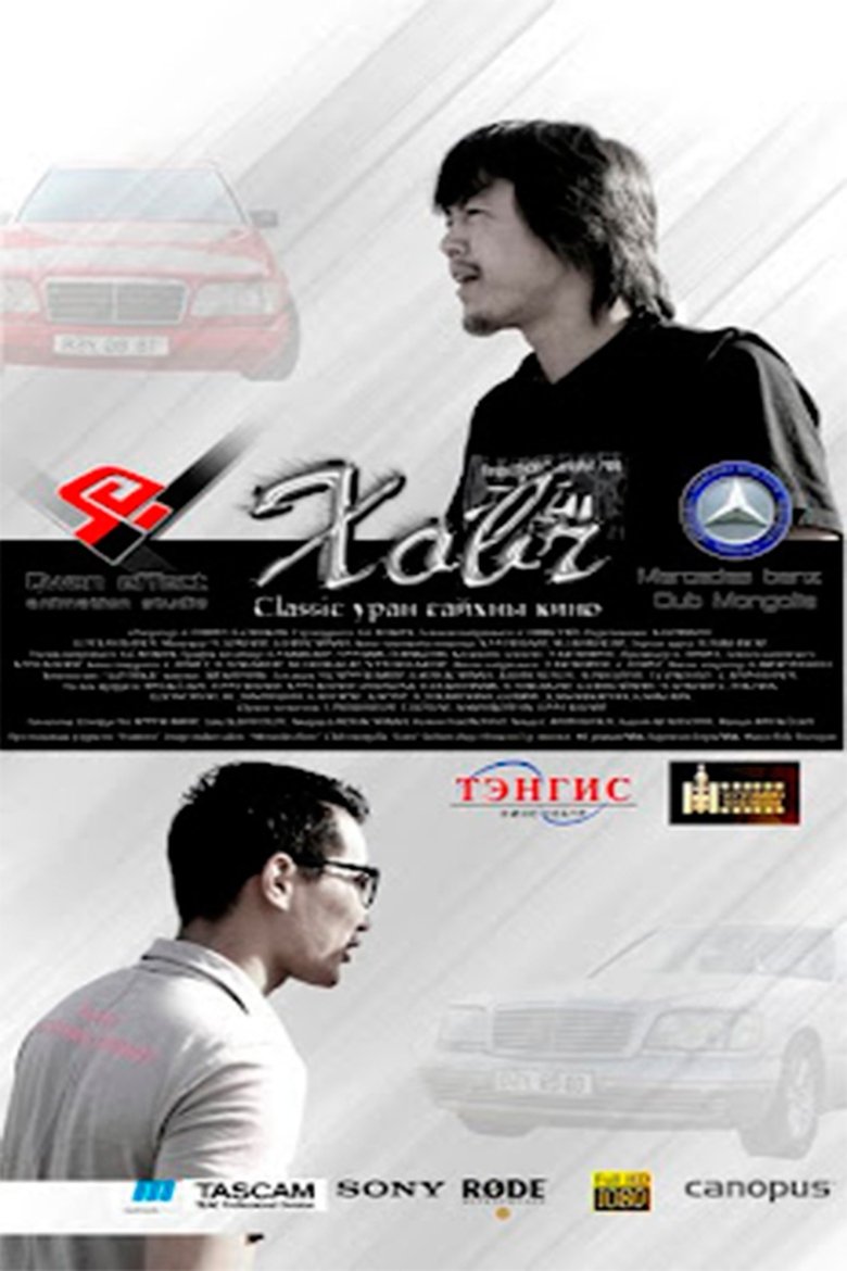 Poster of Delator