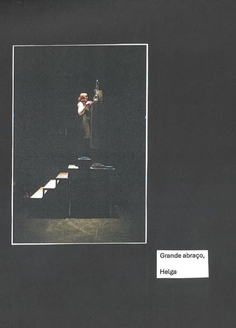 Poster of Figurations