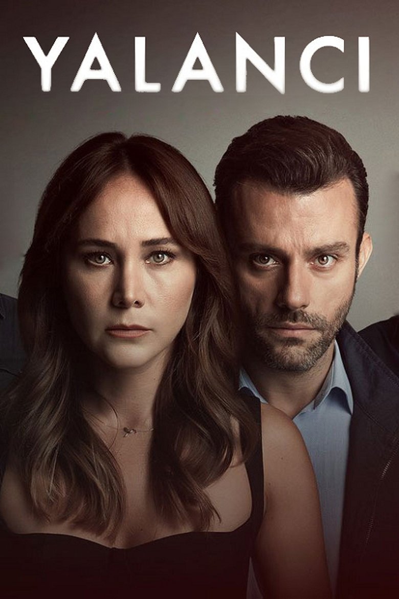 Poster of Episodes in The Liar - Season 1 - Season 1