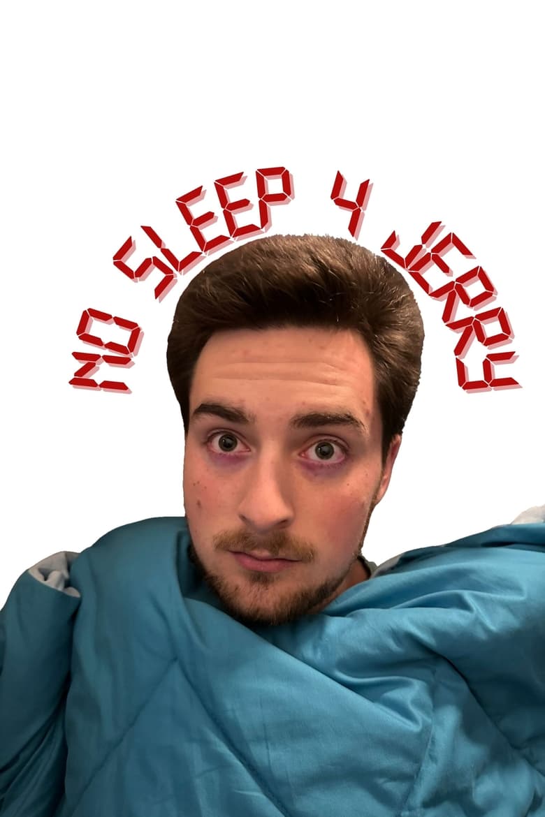 Poster of No Sleep 4 Jerry