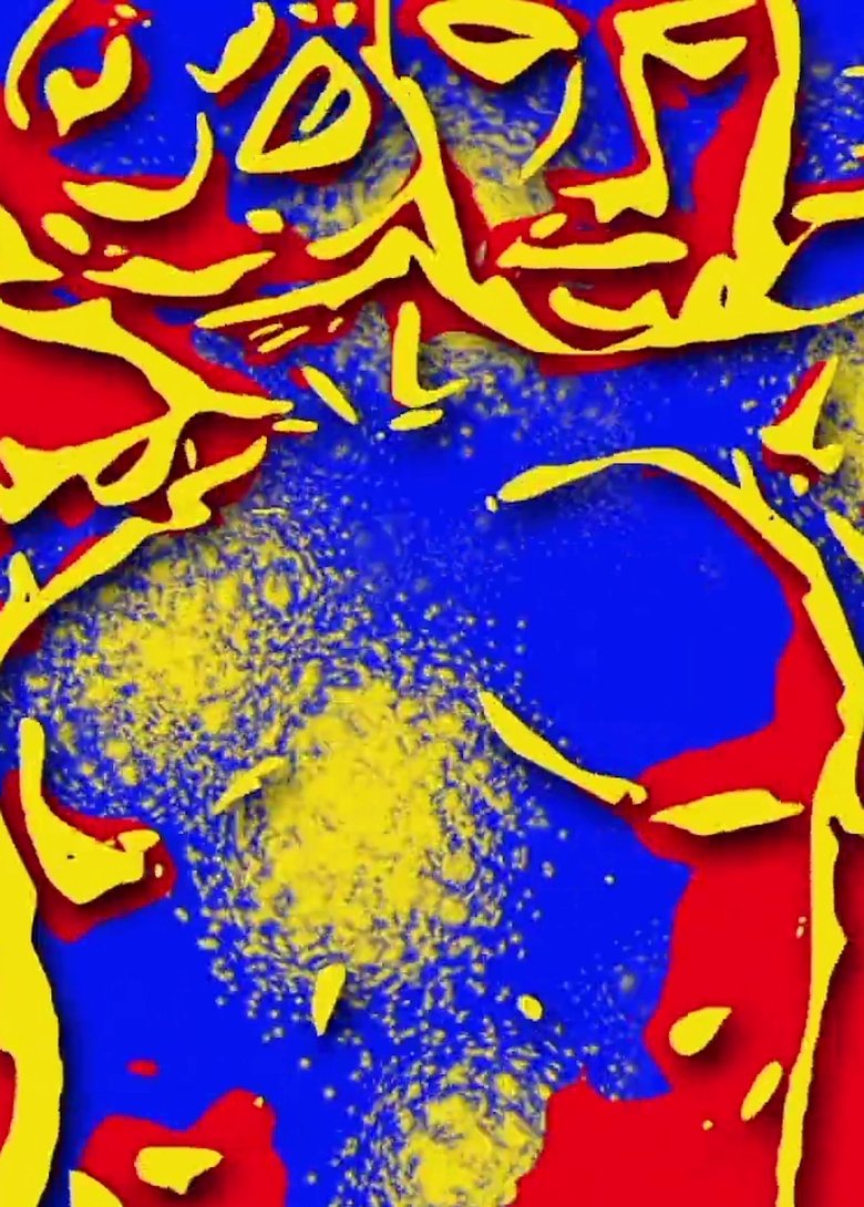 Poster of Atomic Flesh