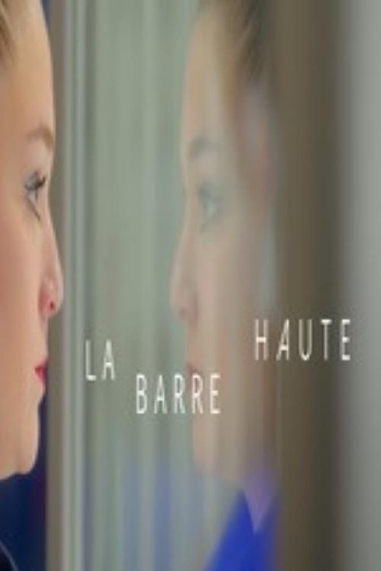 Poster of La barre haute