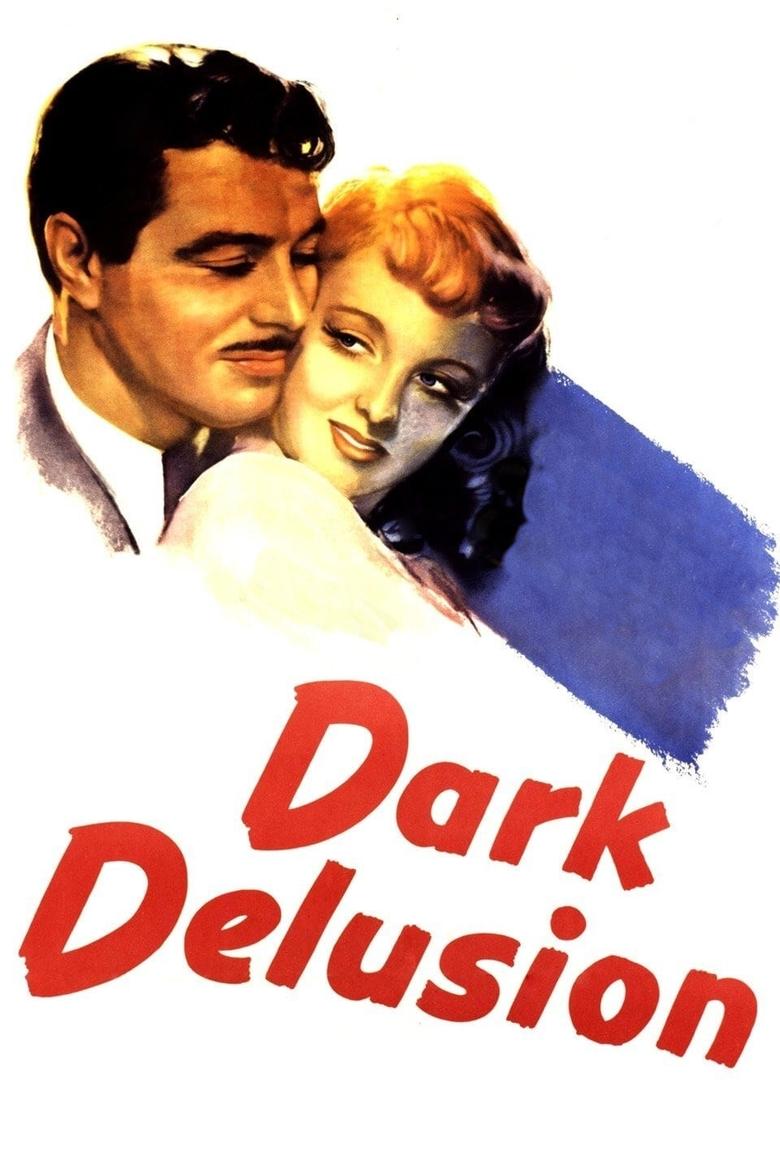 Poster of Dark Delusion