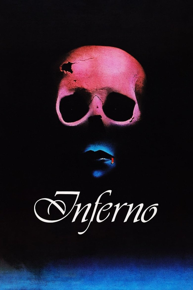 Poster of Inferno