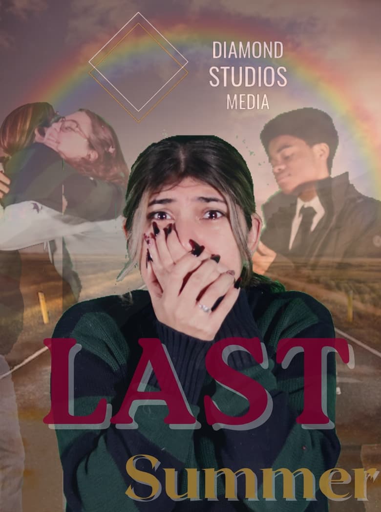 Poster of Last Summer