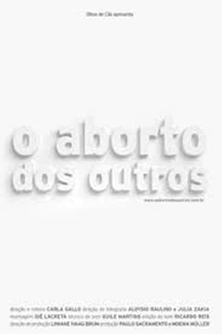 Poster of O Aborto dos Outros